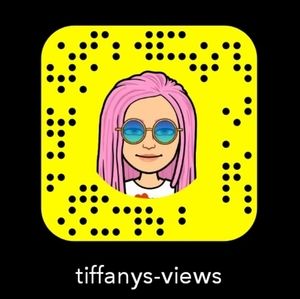 Meet the new Posher, Tiffanys_Views